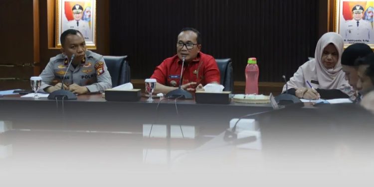 Pemkab Kubu Raya Siapkan Pusat Kuliner dan Tugu Mangrove untuk Dukung UMKM