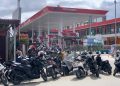 Distribusi BBM di Aceh Tengah Tetap Berjalan Meski Melalui Jalur Udara