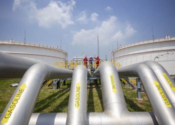 Menteri ESDM Pastikan Ketersediaan Energi Aman Menjelang Nataru