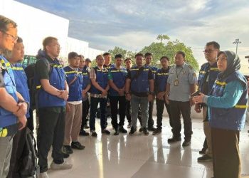 Kemenkes Kirim Tim Medis ke Sumatra untuk Penanganan Bencana