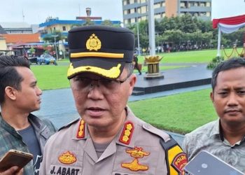 Polda Jatim Tangkap Pelaku Kedua Kasus Pembunuhan Mahasiswi UMM