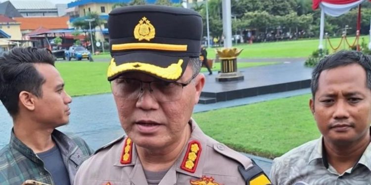 Polda Jatim Tangkap Pelaku Kedua Kasus Pembunuhan Mahasiswi UMM