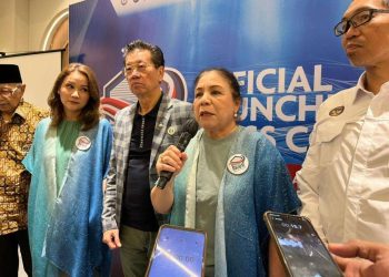 Indonesia Perkenalkan Marine Actions Expo (MAX) 2026