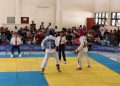 Kejuaraan Taekwondo Buleleng Cup 2025: Upaya Pematangan Atlet Muda