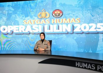 Peningkatan Arus Kendaraan Keluar Jakarta di Awal Operasi Lilin 2025