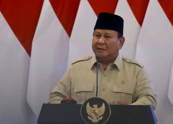Presiden Prabowo Subianto Puji Keberhasilan Indonesia Raih 91 Emas di SEA Games 2025