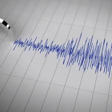 Gempa Magnitudo 4,8 Mengguncang Morowali, Sulawesi Tengah