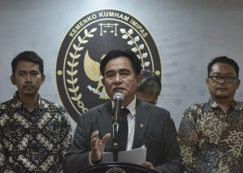 Presiden Prabowo Setujui Penyusunan Regulasi Baru untuk Reformasi Polri