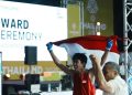 Keberhasilan Tinju Indonesia di SEA Games 2025 Menunjukkan Konsistensi Pembinaan