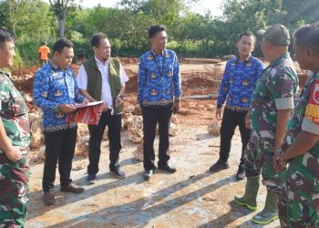 Koperasi Merah Putih Rubaru Diharapkan Menjadi Penggerak Ekonomi Desa