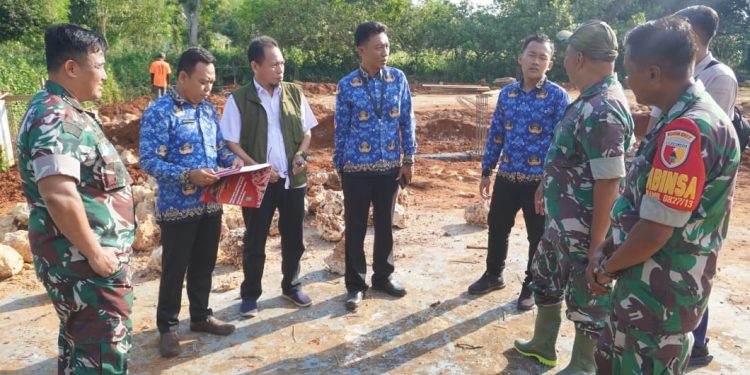 Koperasi Merah Putih Rubaru Diharapkan Menjadi Penggerak Ekonomi Desa