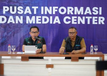 Operasi SAR di Sumatra Terus Diintensifkan, Pemerintah Pastikan Tak Ada Korban Tertinggal