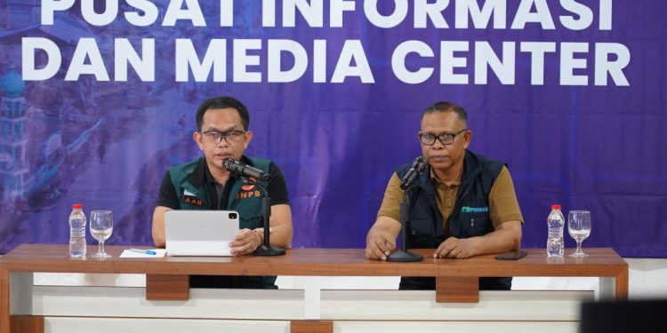 Operasi SAR di Sumatra Terus Diintensifkan, Pemerintah Pastikan Tak Ada Korban Tertinggal