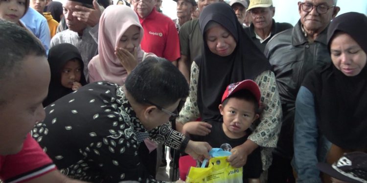 RSUD Sambas Gelar Operasi Bibir Sumbing Gratis untuk Masyarakat