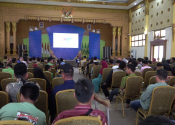 Pemkab Sambas Perkuat Komitmen untuk Lingkungan Inklusif Disabilitas