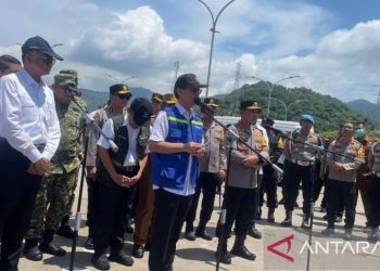 Menkes Budi Gunadi Sadikin: Kematian Akibat Kecelakaan Didominasi Pemotor