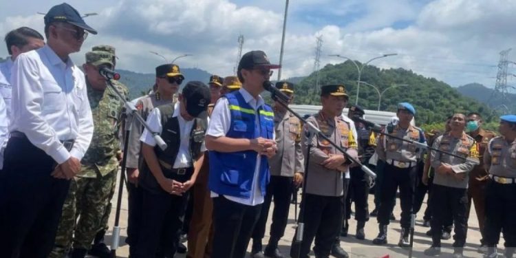 Menkes Budi Gunadi Sadikin: Kematian Akibat Kecelakaan Didominasi Pemotor
