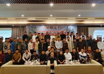 Eks Anggota Jamaah Islamiyah di Kalimantan Timur Nyatakan Dukungan pada NKRI dan Tolak Radikalisme