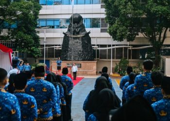 Menkomdigi Tegaskan Pentingnya Peran Orang Tua dalam Perlindungan Anak di Dunia Digital