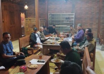 PCM Turi Adakan Pelatihan Ayam Elba untuk Tingkatkan Ketahanan Pangan