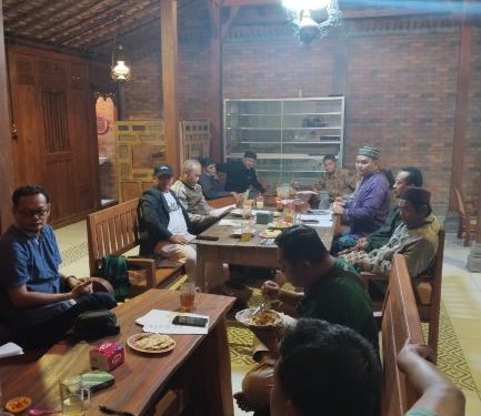 PCM Turi Adakan Pelatihan Ayam Elba untuk Tingkatkan Ketahanan Pangan