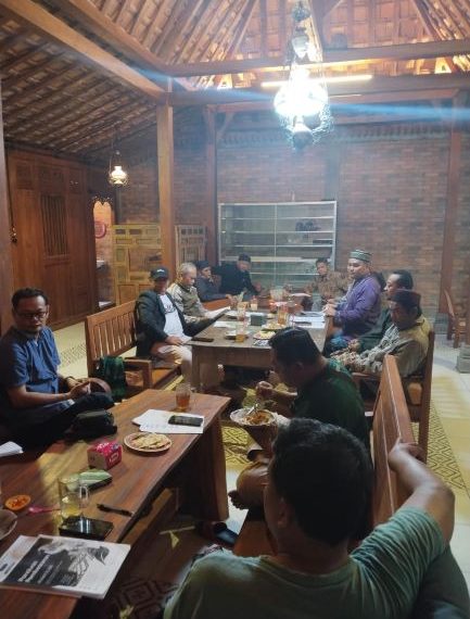 PCM Turi Adakan Pelatihan Ayam Elba untuk Tingkatkan Ketahanan Pangan