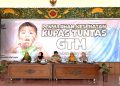 Penyuluhan GTM di Caturtunggal Sleman untuk Cegah Stunting