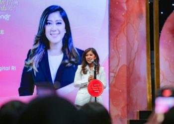 Menkomdigi Tekankan Pentingnya Apresiasi Perempuan di Era Digital