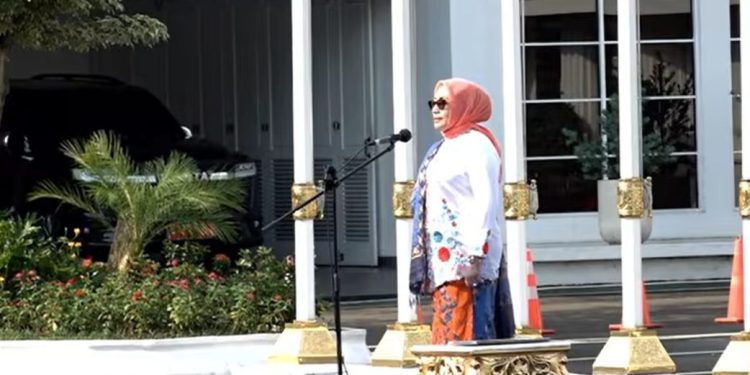 Peringatan Hari Ibu 2025: Peran Penting Perempuan Menuju Indonesia Emas 2045