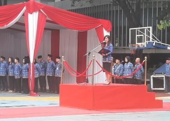 Menkomdigi: Perempuan Berperan Penting dalam Masa Depan Bangsa