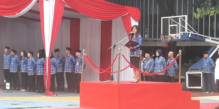 Menkomdigi: Perempuan Berperan Penting dalam Masa Depan Bangsa