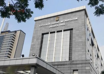 Polisi Tangani Pencabutan Laporan Pengancaman oleh Erika Carlina