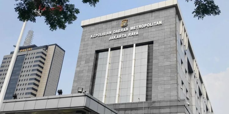 Polisi Tangani Pencabutan Laporan Pengancaman oleh Erika Carlina