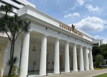 Kemlu Investigasi Penangkapan 6 WNI di Singapura