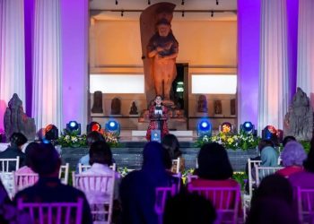 Puan Maharani Ajak Perempuan Indonesia Berperan dalam Pelestarian Lingkungan