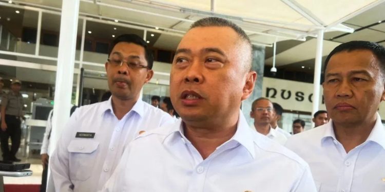 Menhub Dorong Pemanfaatan Program Mudik Gratis Natal dan Tahun Baru