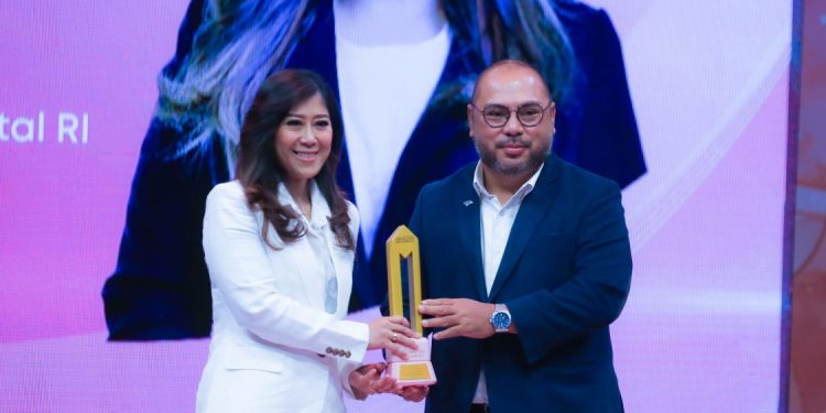 Menkomdigi Tekankan Peran Penting Perempuan di Era Digital