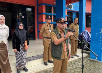 BPBD Balangan Soroti Peran Penting Perempuan di Hari Ibu