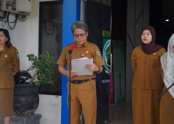Diskominfosan Balangan Soroti Peran Penting Perempuan dalam Pembangunan