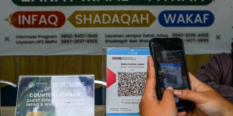 Pentingnya QRIS dalam Sistem Pembayaran, Kedaulatan Rupiah Tetap Prioritas