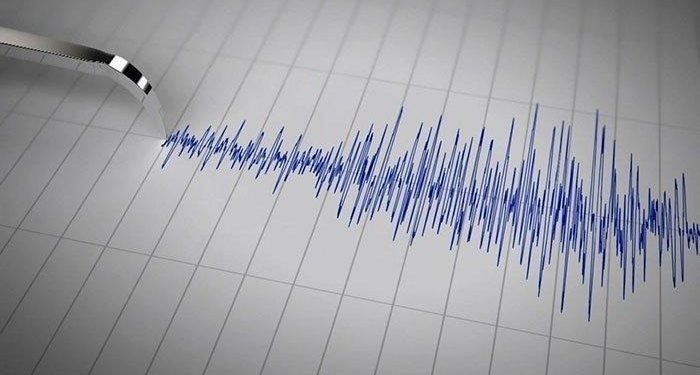 Gempa Magnitudo 3,2 Guncang Gorontalo Utara