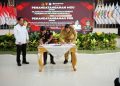 Gorontalo Siapkan Implementasi Pidana Kerja Sosial pada 2026