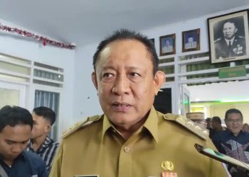 Gorontalo Tetapkan UMP 2026 Sebesar Rp3.405.144