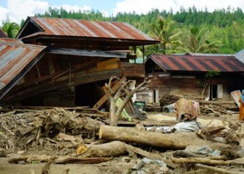 Pemkab Aceh Tengah Bayar Ganti Rugi Tanah untuk Relokasi Warga Korban Bencana