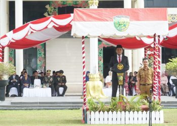 Wakil Wali Kota Palangka Raya Soroti Peran Penting Perempuan dalam Pembangunan