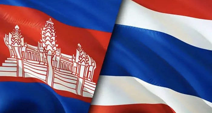 Indonesia Desak Kamboja dan Thailand Hentikan Ketegangan Militer