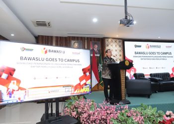 Bawaslu Tingkatkan Standar Layanan untuk Dugaan Pelanggaran Pemilu