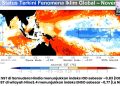 BMKG Prediksi Akhir La Nina Lemah pada Awal 2026, Iklim Indonesia Akan Netral