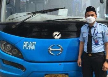 BAZNAS DKI Jakarta Luncurkan Program Pelatihan 1.000 Pramudi