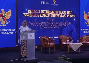 Wamenkop Farida Farichah Dorong Perempuan Aktif dalam Pembangunan Ekonomi